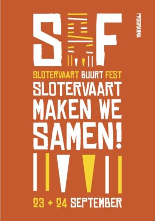 Slotervaart Buurtfest!